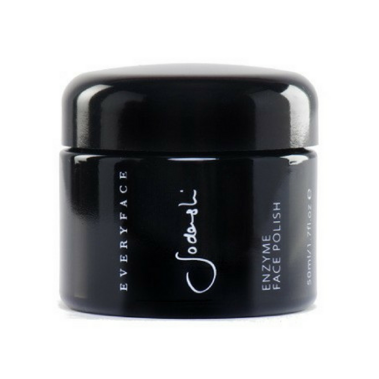 Sodashi Enzyme Face Polish (50ml)