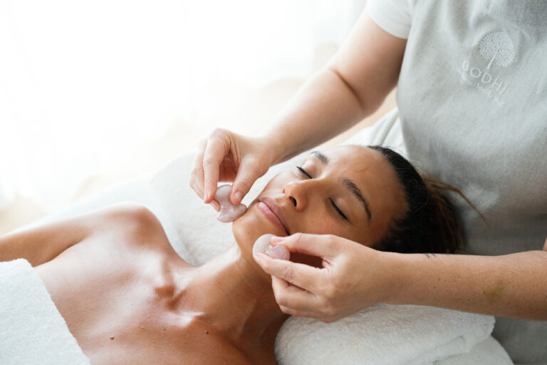 BODHI Brightening Facial