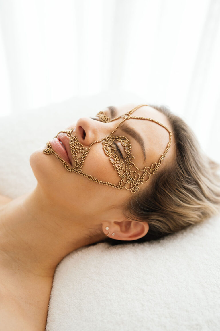 BODHI Qi Facial Therapy