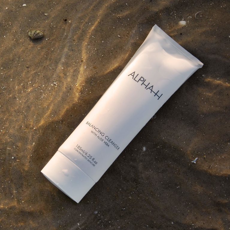 Alpha-H Balancing Cleanser 185ml
