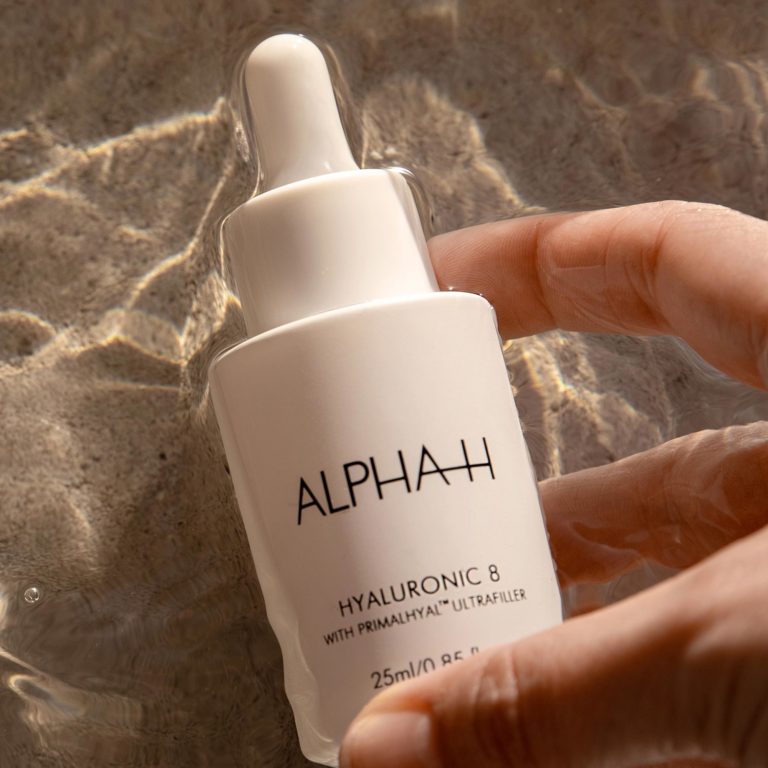 Alpha-H Hyaluronic 8 Super Serum 25ml