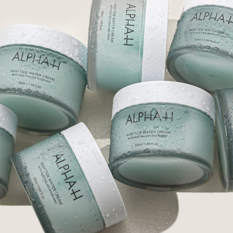 Alpha-H High Tide Water Cream 50ml