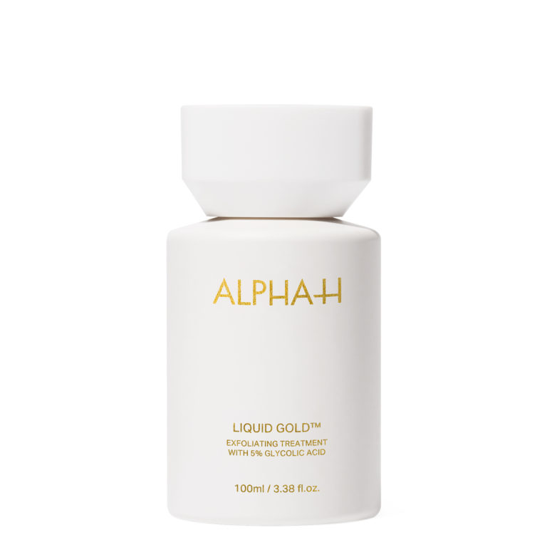 Alpha-H Liquid Gold with 5% Glycolic Acid 100ml