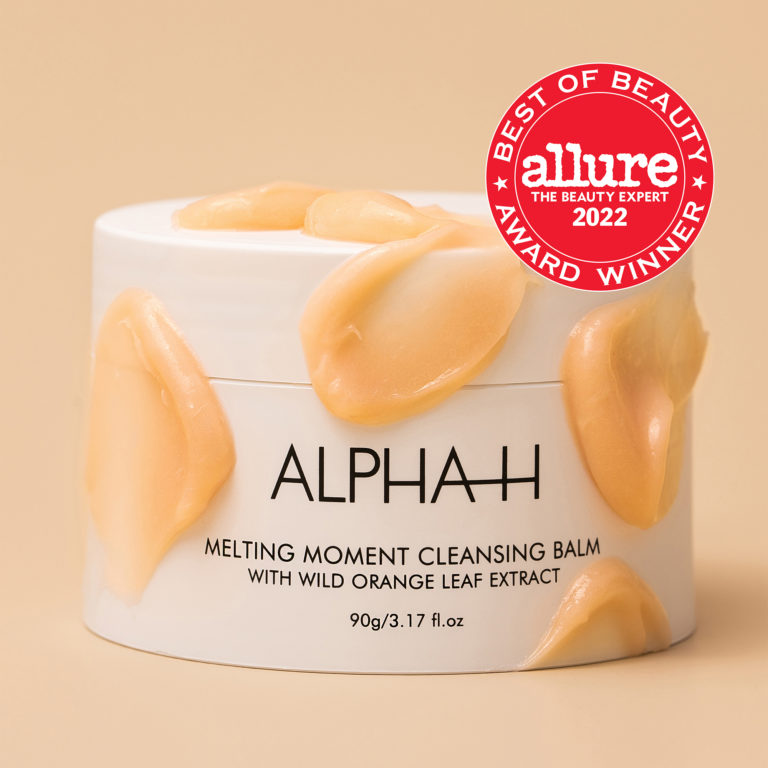 Alpha-H Melting Moment Cleansing Balm 90g