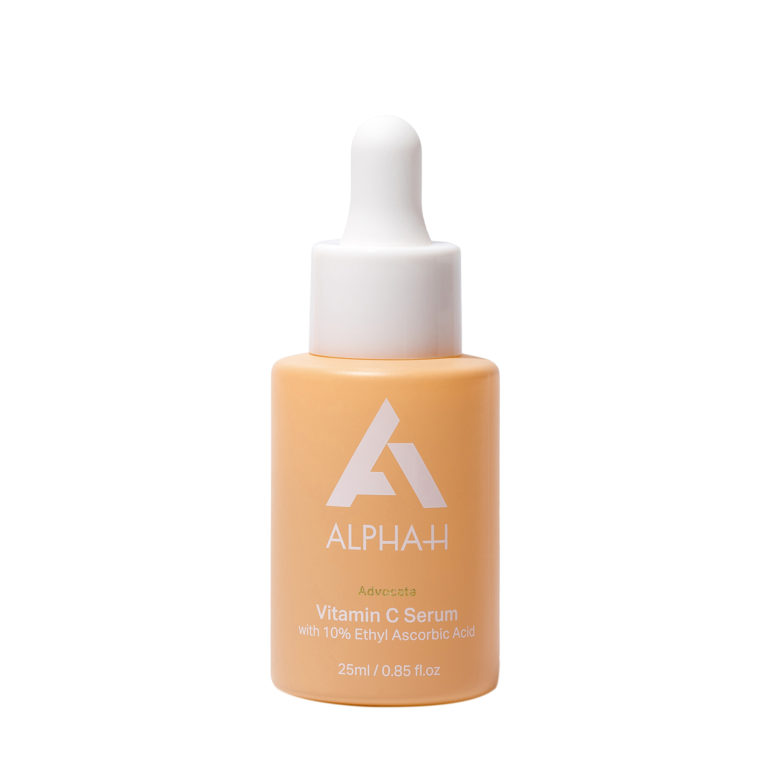 Alpha-H Vitamin C Serum with 10% Ethyl Ascorbic Acid  25ml