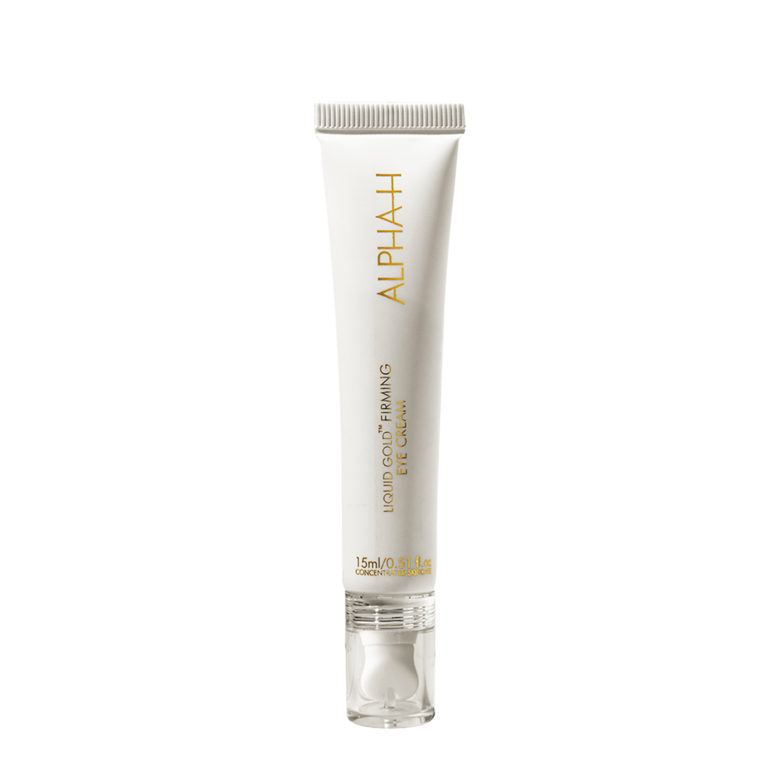 Alpha-H Liquid Gold Firming Eye Cream 15ml