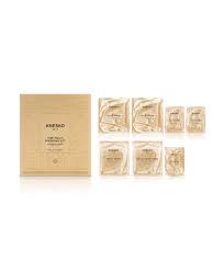 KNESKO Gold Repair Collagen Multi Masking Kit