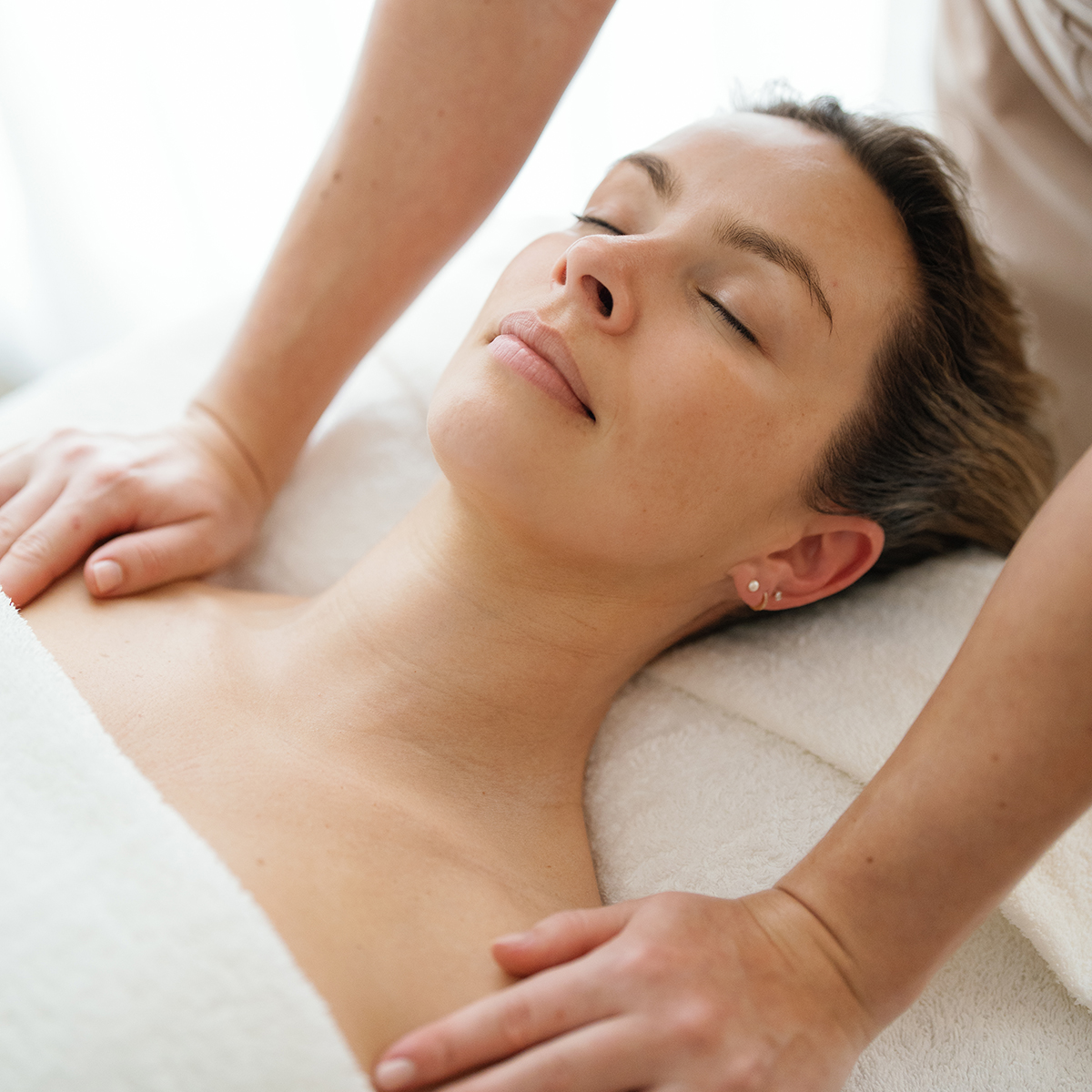 Samadara Age-Defying Formulations